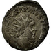 Postumus, Antoninianus, 260-269, Trier or Cologne, Billon, VF(30-35), Cohen:243