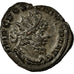 Postumus, Antoninianus, 260-269, Trier or Cologne, Billon, EF(40-45), Cohen:161