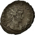 Gallienus, Antoninianus, Lingote, EF(40-45), Cohen:1043