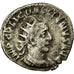 Gallien, Antoninien, Billon, TTB, Cohen:531