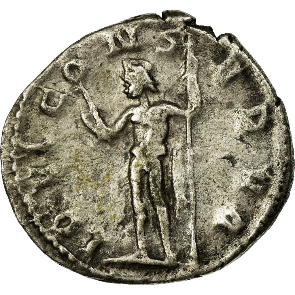 Gallien, Antoninien, Billon, TTB, Cohen:531