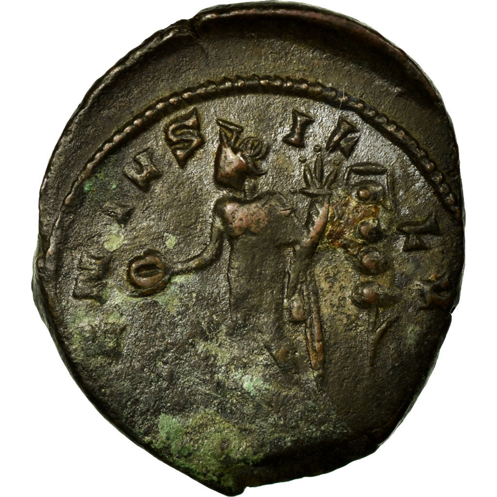 Aurélien, Antoninien, Billon, TTB, Cohen:103