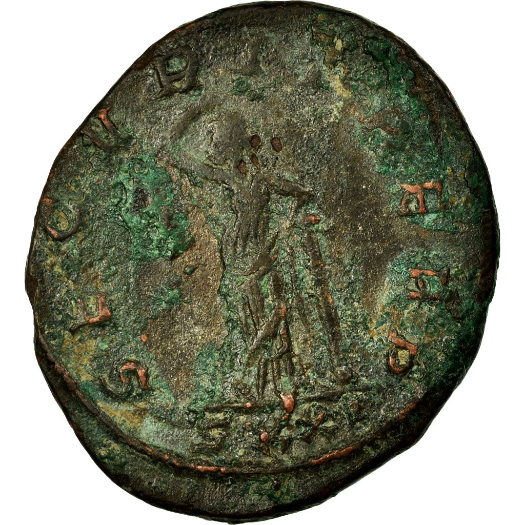 Probus, Antoninianus, Billon, EF(40-45), Cohen:611