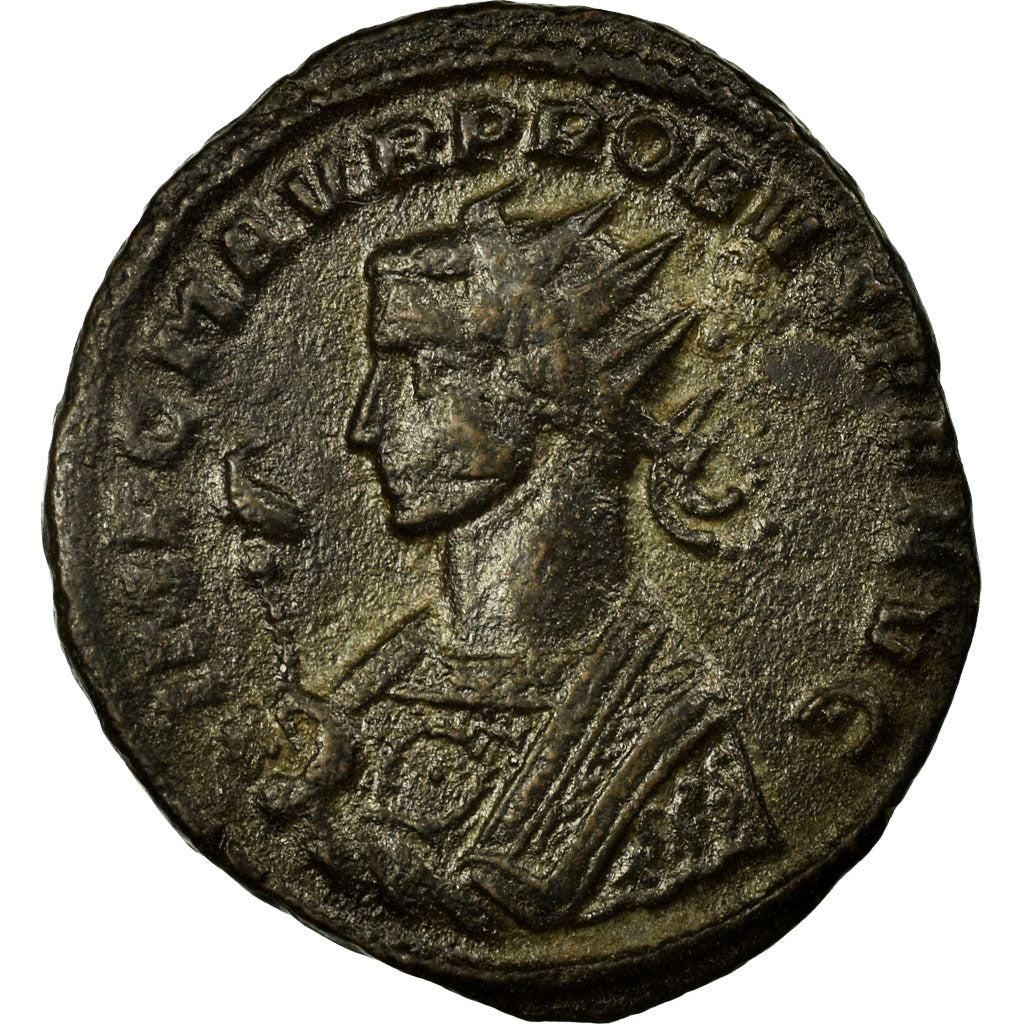 Probus, Antoninianus, Biglione, BB+, Cohen:556