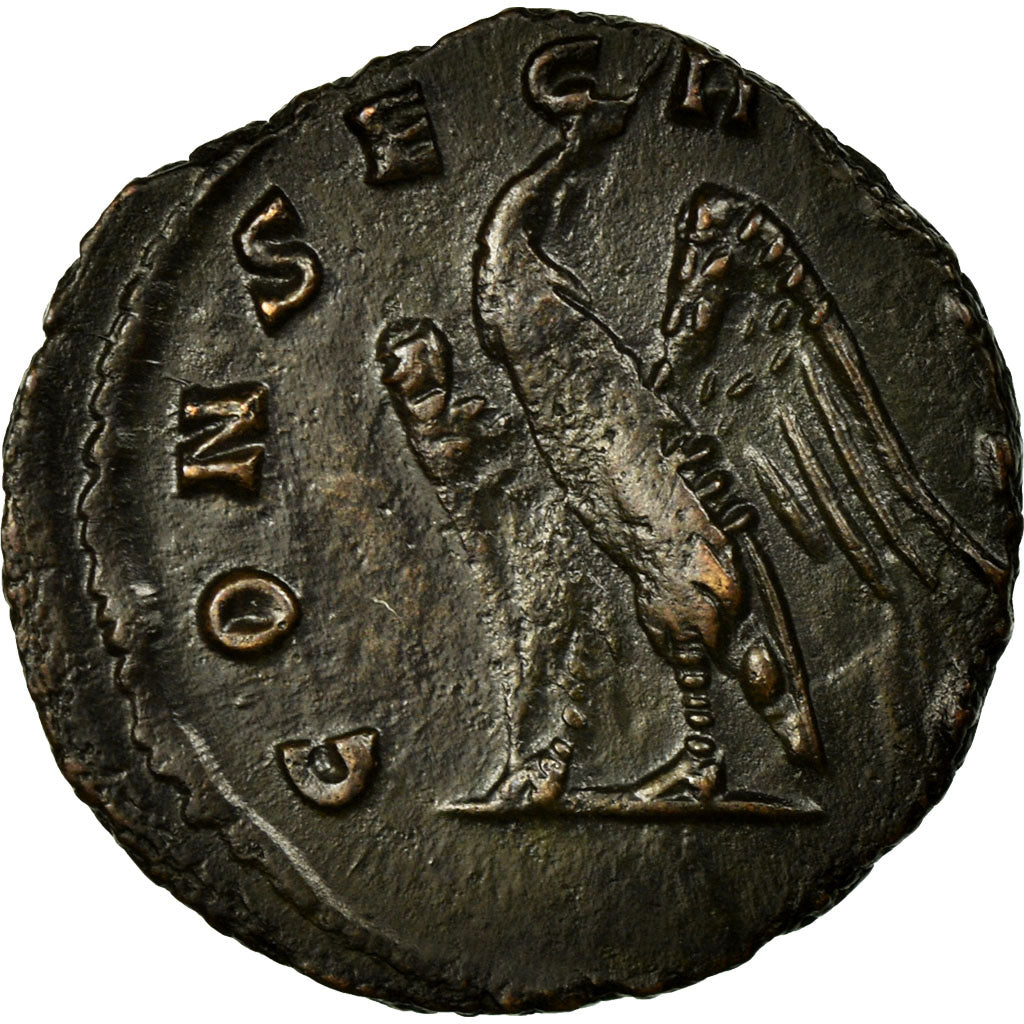 Claudius, Antoninianus, Biglione, SPL-, Cohen:50