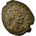 Claudius, Antoninianus, Biglione, BB, Cohen:152
