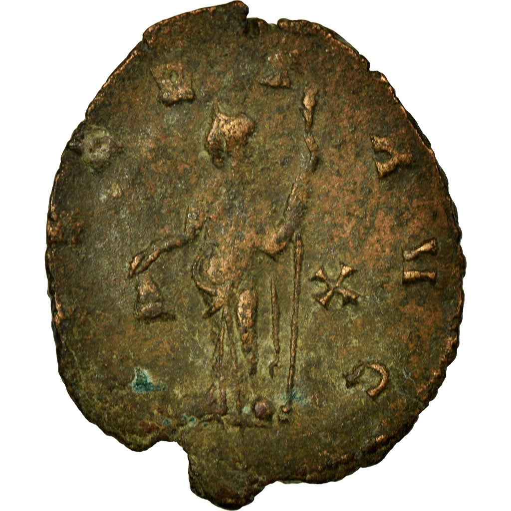 Claudius, Antoninianus, Biglione, BB, Cohen:152