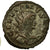 Gallienus, Antoninianus, Lingote, EF(40-45)