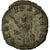 Gallienus, Antoninianus, Lingote, EF(40-45)