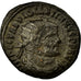 Diocletian, Antoninianus, Billon, EF(40-45), Cohen:34