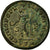 Maximianus, Follis, Copper, AU(55-58), Cohen:159
