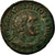 Maximianus, Follis, Lugdunum, Copper, AU(50-53), Cohen:188