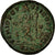 Maximianus, Follis, Lugdunum, Copper, AU(50-53), Cohen:188
