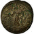 Diocletian, Follis, Copper, AU(50-53), Cohen:101