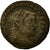 Maximianus, Nummus, Siscia, Copper, AU(50-53), Cohen:185
