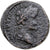 Tiberius, Semis, 12-14, Lyon - Lugdunum, Bronce, BC+, RIC:I-246