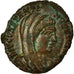 Constantine I, Centenionalis, Trier, Copper, AU(50-53), Cohen:760
