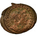 Constantine I, Follis, Lugdunum, Copper, EF(40-45), Cohen:534