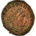 Constantine I, Follis, Lyon - Lugdunum, Rame, BB, Cohen:534