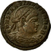 Constantine II, Nummus, Trier, Copper, AU(50-53), Cohen:122