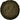 Constantine I, Nummus, Lyon - Lugdunum, Cobre, MBC+, Cohen:254