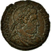 Constantine I, Nummus, Lyon - Lugdunum, Cobre, MBC+, Cohen:254