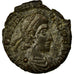 Constantius II, Nummus, Siscia, Rame, BB, Cohen:45