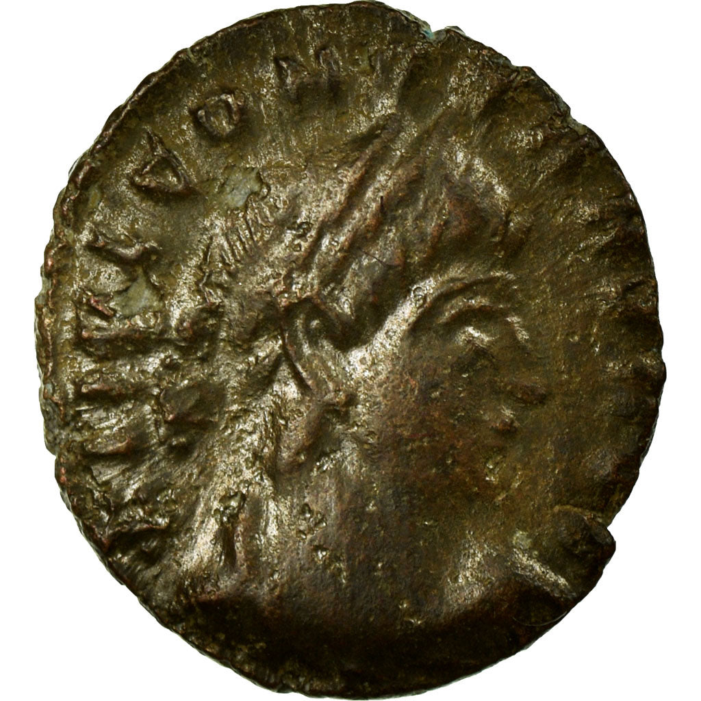 Constans, Nummus, Trier, Kupfer, SS, Cohen:57