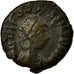 Theodosius I, Nummus, Cyzicus, Copper, EF(40-45), Cohen:68