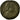 Gratian, Nummus, Copper, EF(40-45), Cohen:30