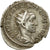 Herennius Etruscus, Antoninianus, 250-251, Rome, Zilver, ZF, RIC:146