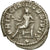 Herennius Etruscus, Antoninianus, 250-251, Rome, Zilver, ZF, RIC:146