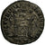 Constantijn I, Nummus, 307-310, London, Koper, ZF, RIC:168