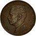 Coin, Italy, Vittorio Emanuele III, Centesimo, 1916, Rome, EF(40-45), Bronze