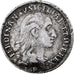 Royaume de Naples, Ferdinand IV, 20 Grana, 1796, Naples, Argent, TB+, KM:210