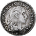 Kingdom of Naples, Ferdinando IV, 20 Grana, 1796, Naples, Silver, VF(30-35)