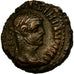Maximianus, Tetradrachm, Alexandria, Billon, AU(55-58)
