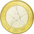 Slovénie, 3 Euro, 2008, SUP+, Bi-Metallic, KM:81