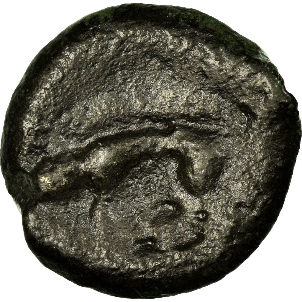 Leuci, Potin, Potin, VF(20-25), Delestrée:228