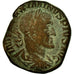 Maximinus I Thrax, Sestertius, Rome, Copper, EF(40-45), Cohen:10