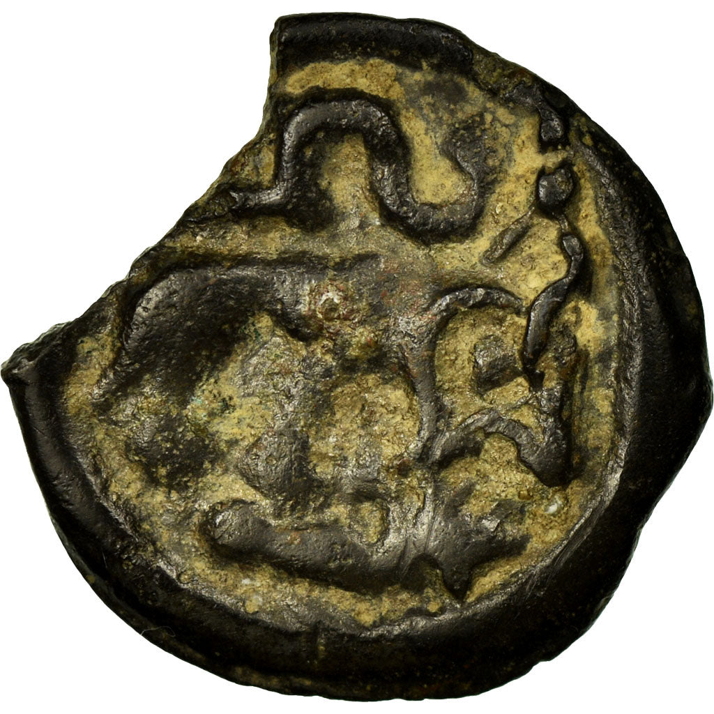 Remi, Potin, Potin, EF(40-45), Delestrée:155