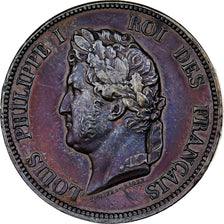 Francja, Louis-Philippe I, 10 centimes (module de), 1839, Paris, Pattern