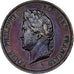 Francja, Louis-Philippe I, 10 centimes (module de), 1839, Paris, Pattern