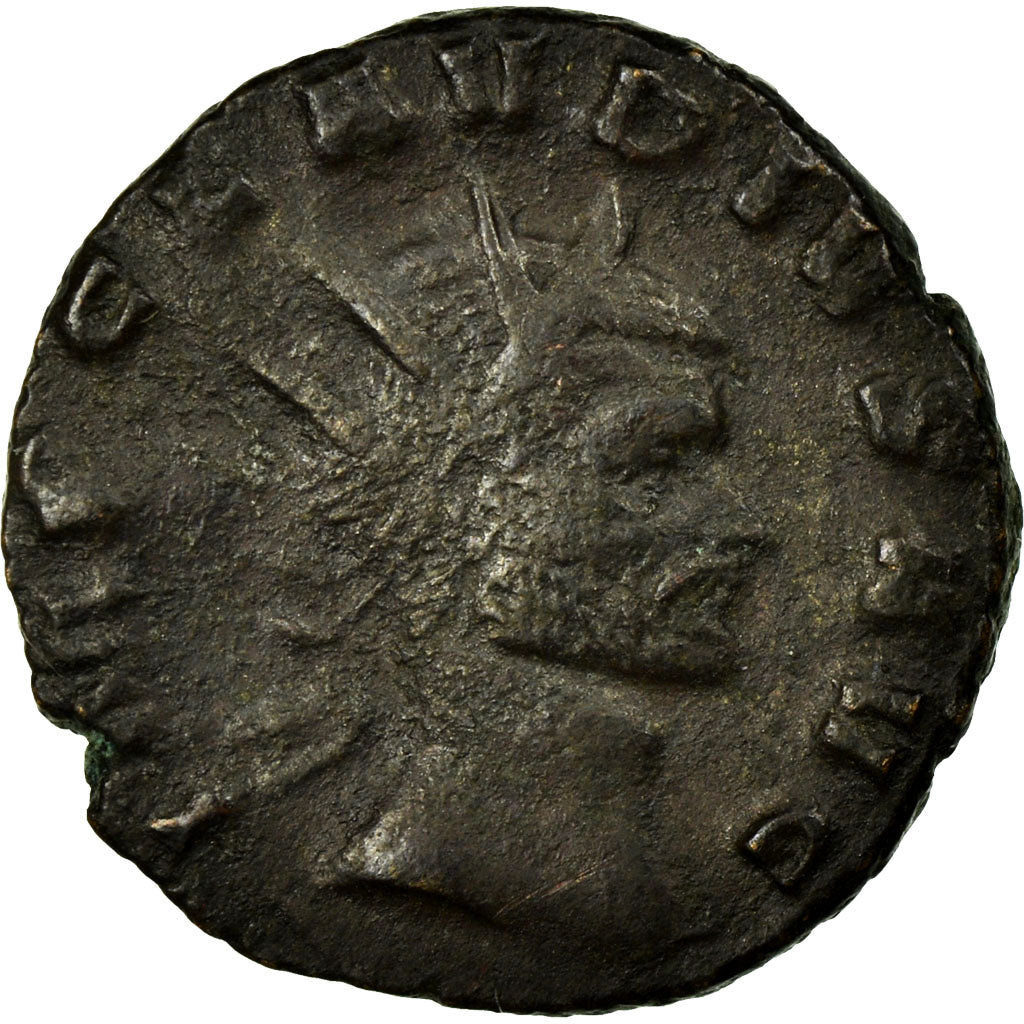 Claudius, Antoninianus, Lingote, EF(40-45), Cohen:113