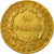 Moneta, Francia, Napoléon I, 20 Francs, 1806, Torino, BB, Oro, KM:674.5