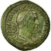 Philip I, Sestertius, Copper, AU(50-53), Cohen:121