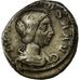 Julia, Denarius, Silver, AU(50-53), Cohen:36