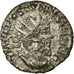 Postumus, Antoninianus, 260-269, Trier or Cologne, Billon, EF(40-45), Cohen:199