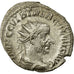 Trebonianus Gallus, Antoninianus, Billon, AU(50-53), Cohen:76