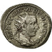 Trebonianus Gallus, Antoninianus, Billon, AU(50-53), Cohen:76